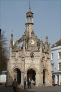 The Cross