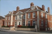 Eades House