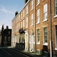 18C St John's Hill