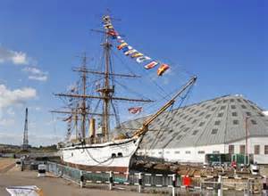 Chatham Dockyard