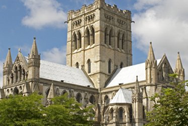 Norwich Cathedral