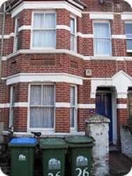 HMO in Southampton